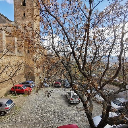 Willa Casa Tipica Del Albaicin Con Interior De Diseno Grenada Zewnętrze zdjęcie