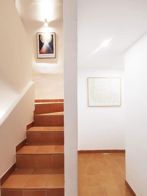 Willa Casa Tipica Del Albaicin Con Interior De Diseno Grenada Zewnętrze zdjęcie