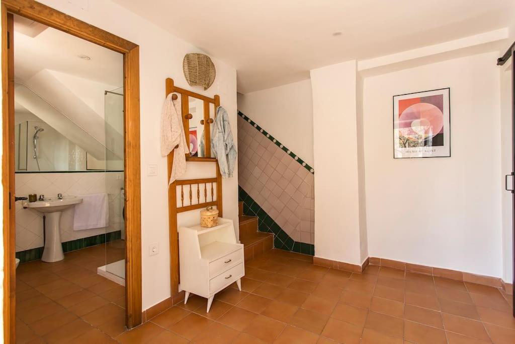 Willa Casa Tipica Del Albaicin Con Interior De Diseno Grenada Zewnętrze zdjęcie