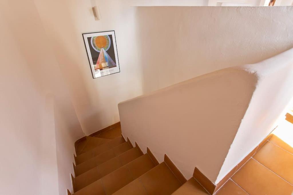 Willa Casa Tipica Del Albaicin Con Interior De Diseno Grenada Zewnętrze zdjęcie