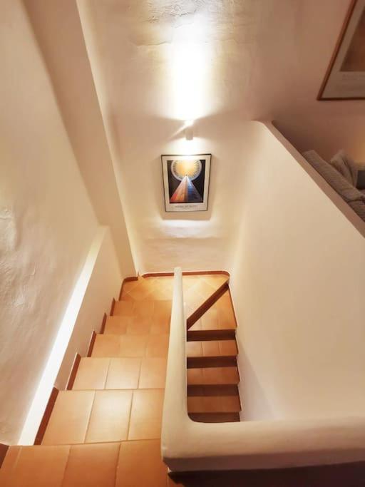 Willa Casa Tipica Del Albaicin Con Interior De Diseno Grenada Zewnętrze zdjęcie