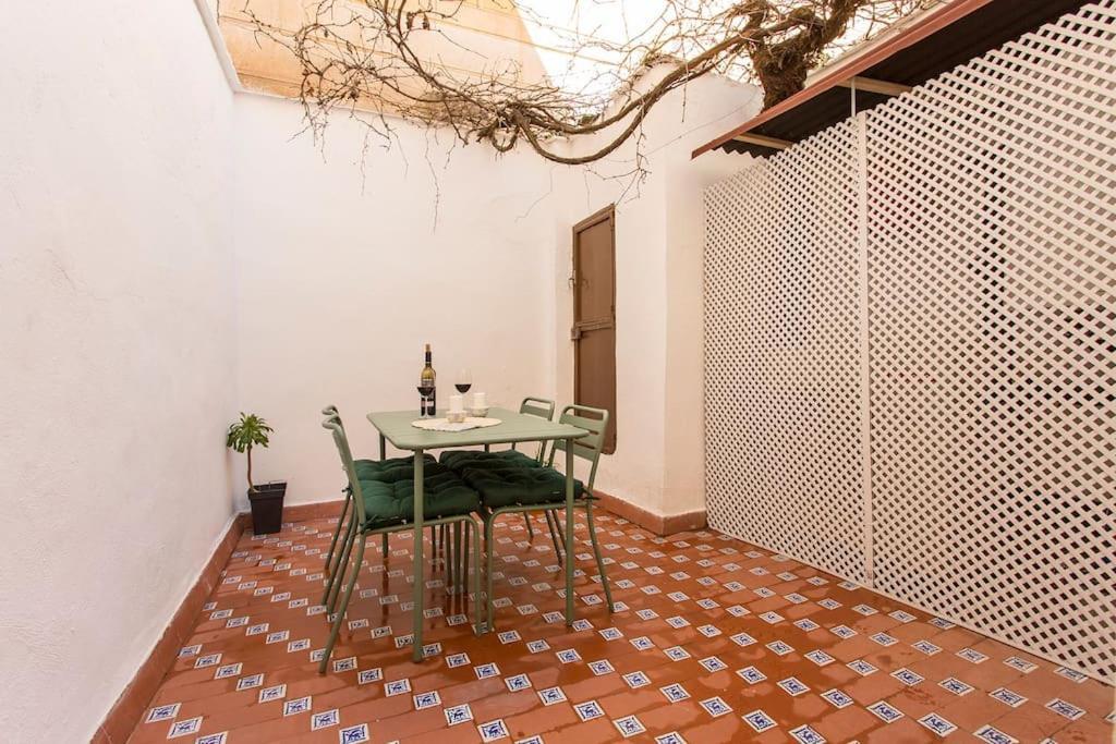 Willa Casa Tipica Del Albaicin Con Interior De Diseno Grenada Zewnętrze zdjęcie